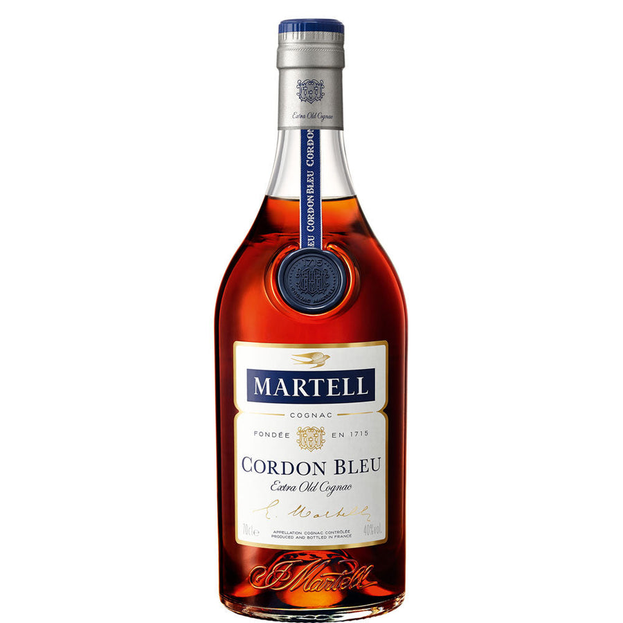 Martell Cordon Blue Cognac 750mL - Crown Wine and Spirits