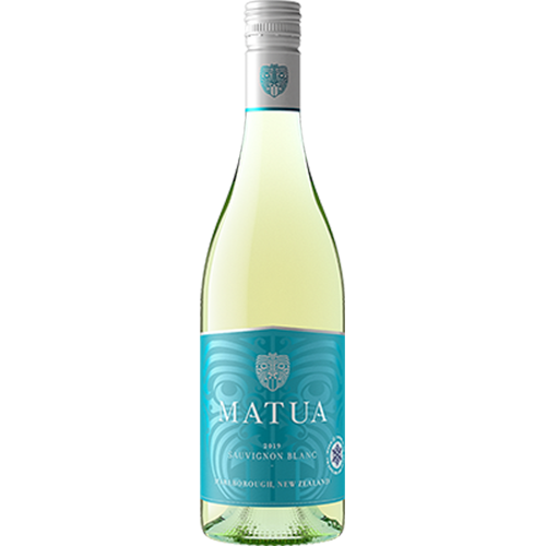 Matua Sauvignon Blanc 2021 750mL - Crown Wine and Spirits