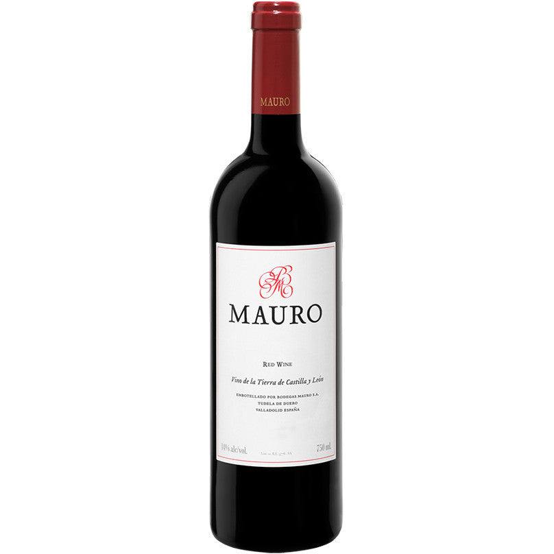 Mauro Cosecha 750mL - Crown Wine and Spirits