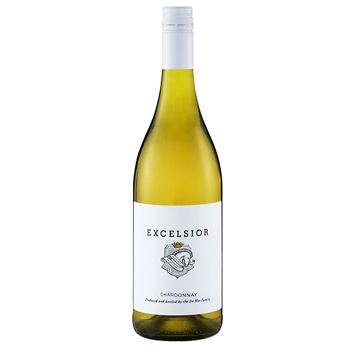 Excelsior Chardonnay 750mL - Crown Wine and Spirits