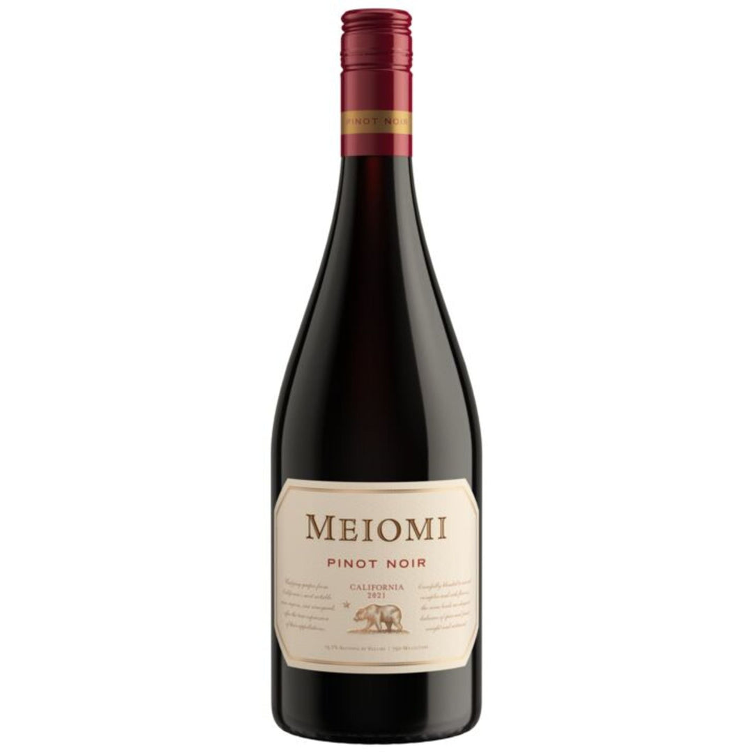 Meiomi Pinot Noir 750mL