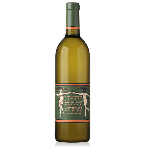 Merry Edwards RRV Sauvignon Blanc 2018 750mL - Crown Wine and Spirits