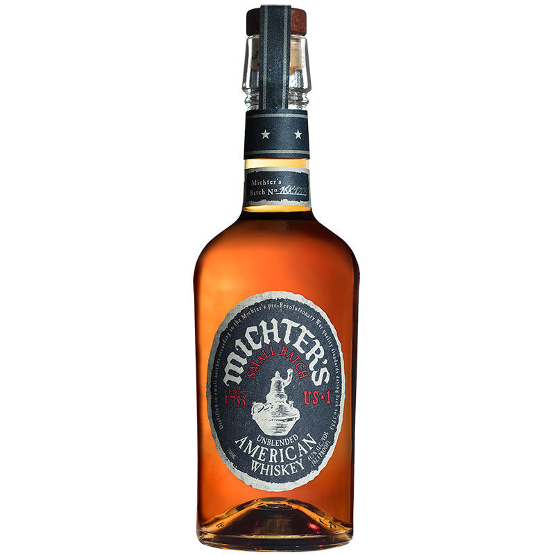 Michter's US*1 Unblended American Whiskey 750mL - Crown Wine and Spirits