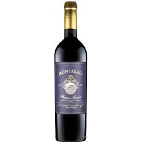 Monsalaia Maremma Toscana 2019 750mL - Crown Wine and Spirits