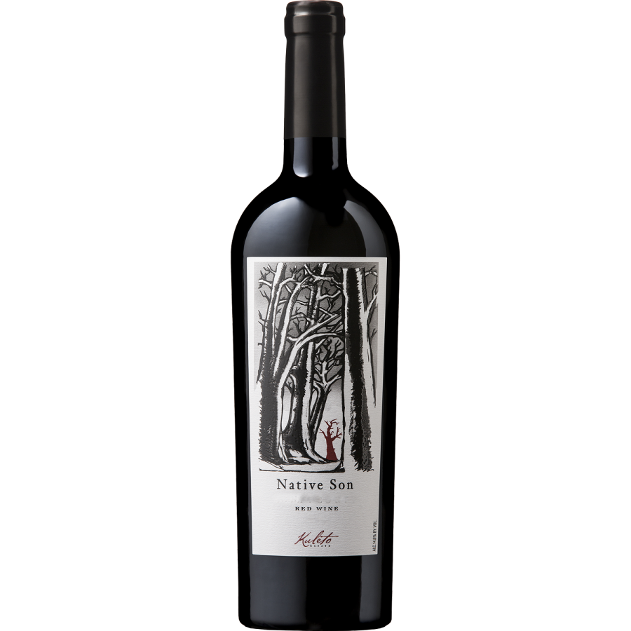 Native Sun Red Blend 2016 750mL - Crown Wine and Spirits