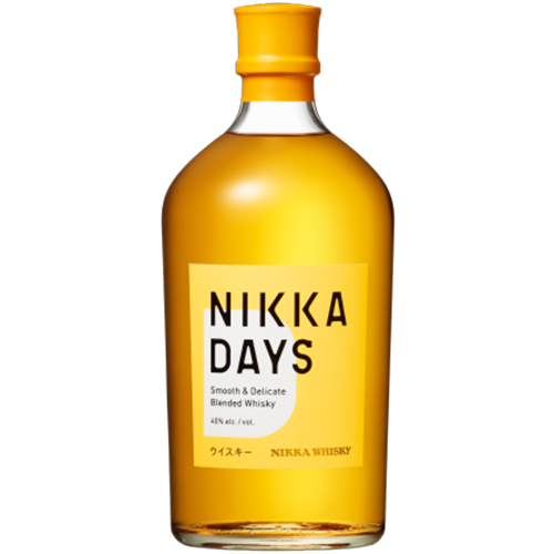 Nikka Days Blended Whisky 750mL - Crown Wine and Spirits