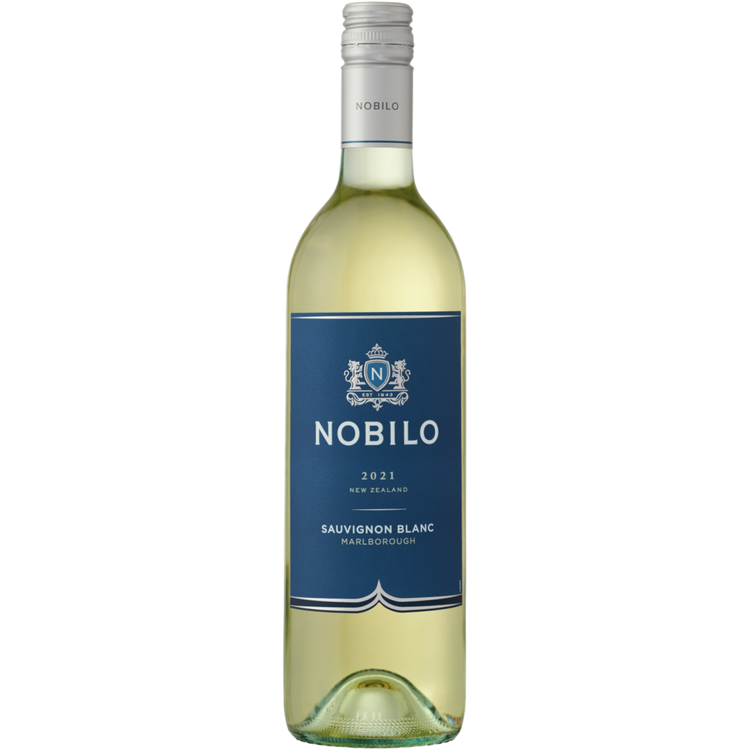 Nobilo Sauvignon Blanc 2021 750mL