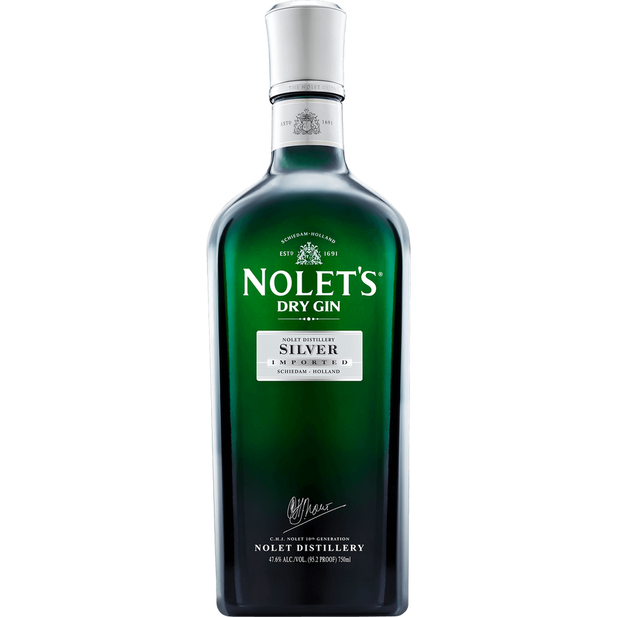 Nolets Gin 750mL - Crown Wine and Spirits