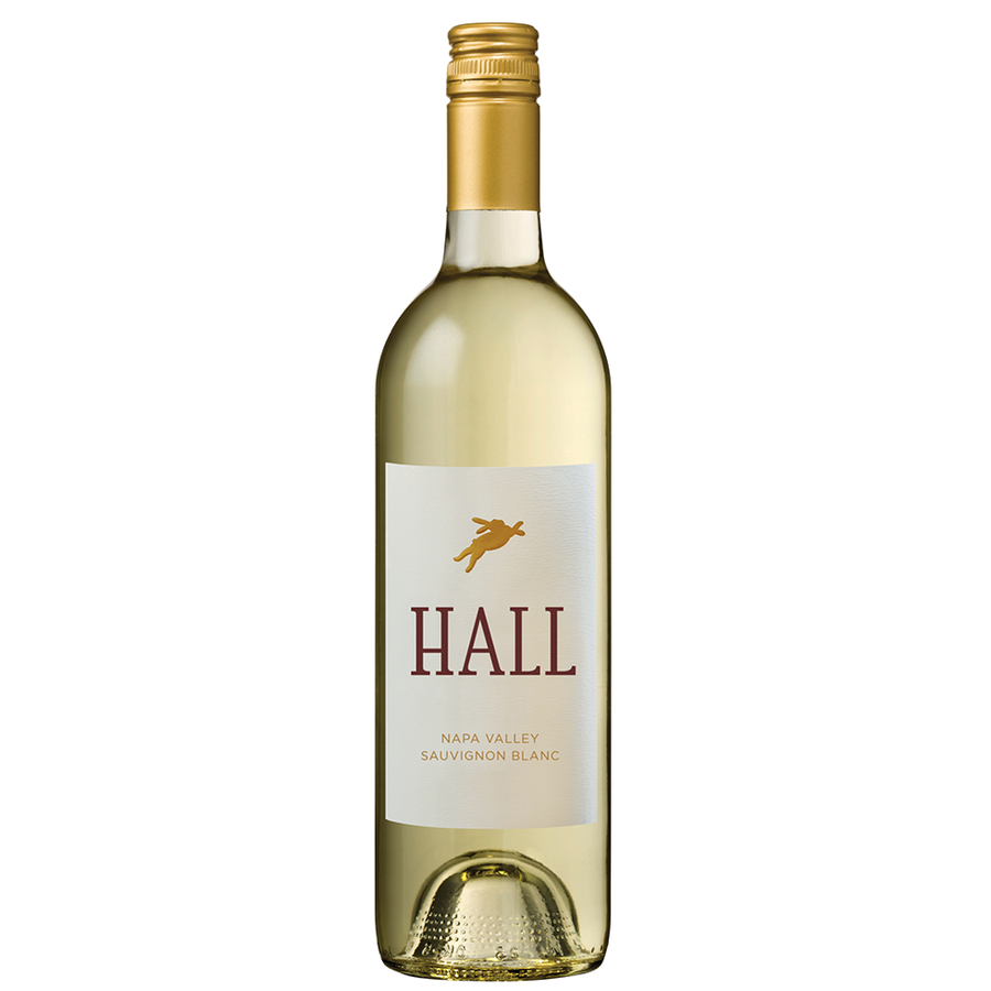 Hall Napa Sauvignon Blanc 2020 750mL - Crown Wine and Spirits