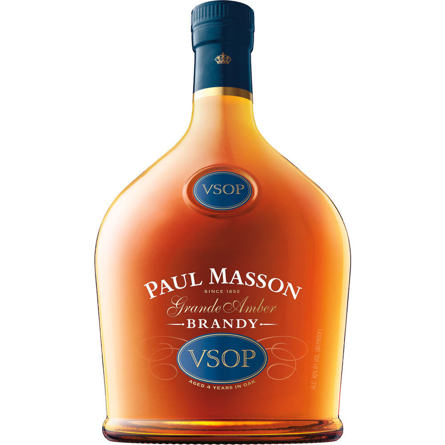 Paul Masson VSOP Brandy 750ml - Crown Wine and Spirits