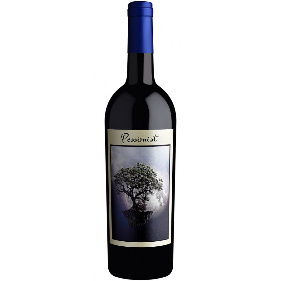 Pessimist Red Blend 2020 750mL - Crown Wine and Spirits