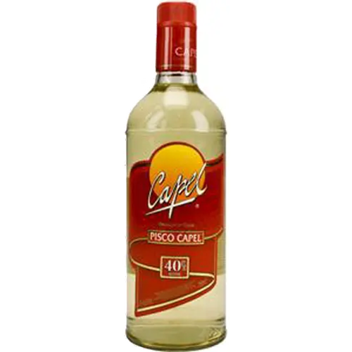 Capel Pisco Premium 750mL - Crown Wine and Spirits