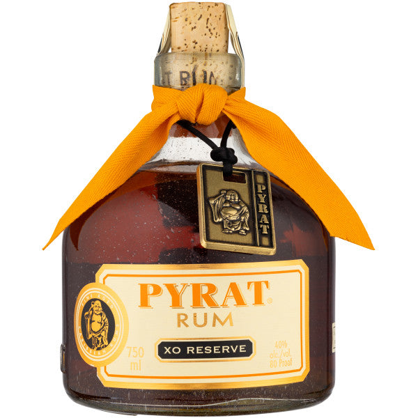 Pyrat XO Reserve Rum 750mL - Crown Wine and Spirits