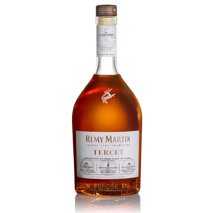 Rémy Martin Tercet Cognac 750mL - Crown Wine and Spirits