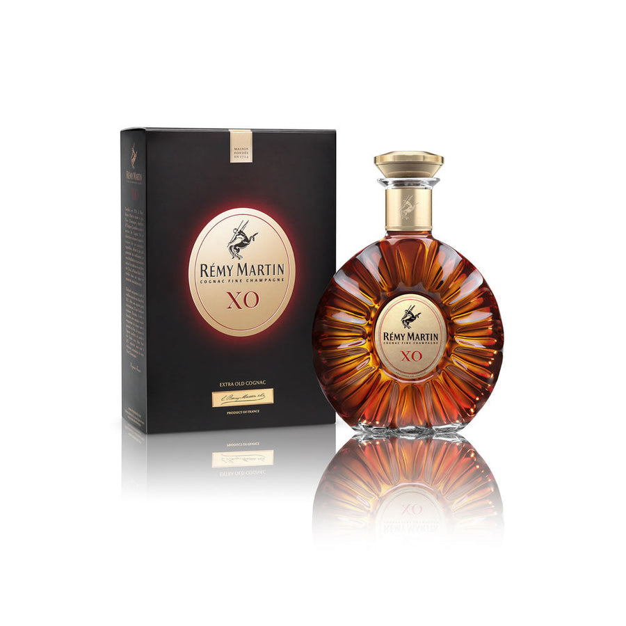 Remy Martin 1738 Cognac 750ml – Uptown Spirits