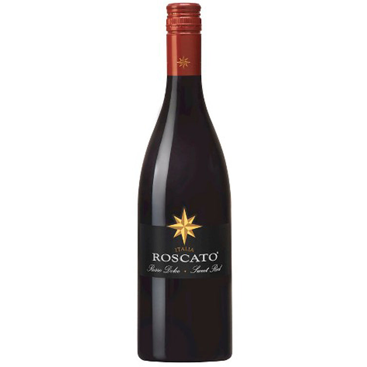 Roscato Rosso Dolce 750mL - Crown Wine and Spirits