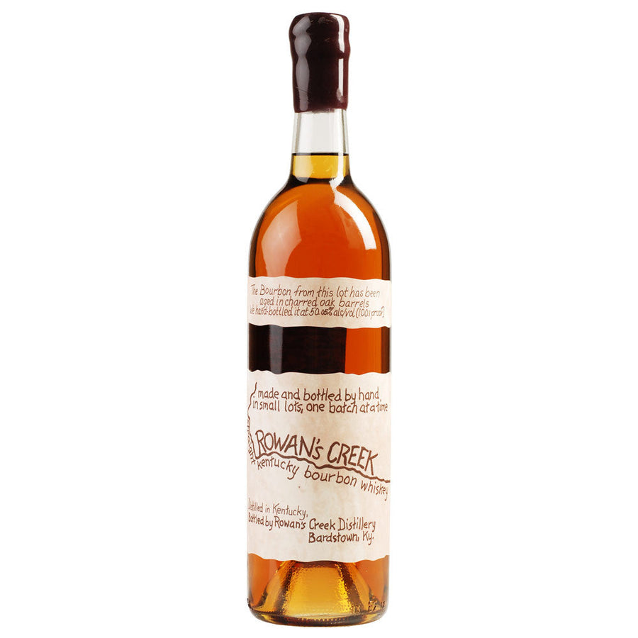Rowan's Creek Kentucky Bourbon Whiskey 750mL - Crown Wine and Spirits