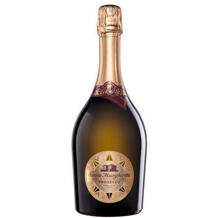 Santa Margherita Prosecco Valdobbiadene 750mL - Crown Wine and Spirits