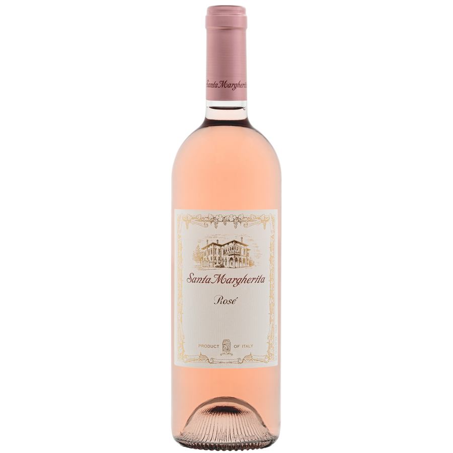 Santa Margherita Rose 750mL - Crown Wine and Spirits