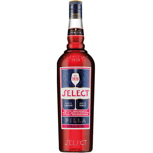 Select Aperitivo 750mL - Crown Wine and Spirits