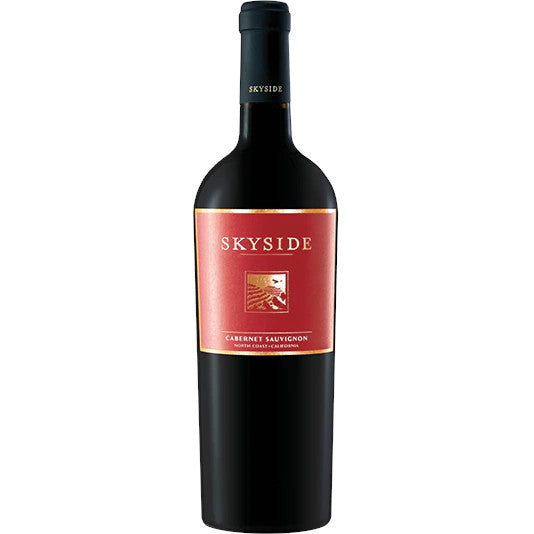Skyside Cabernet Sauvignon 2018 750mL - Crown Wine and Spirits