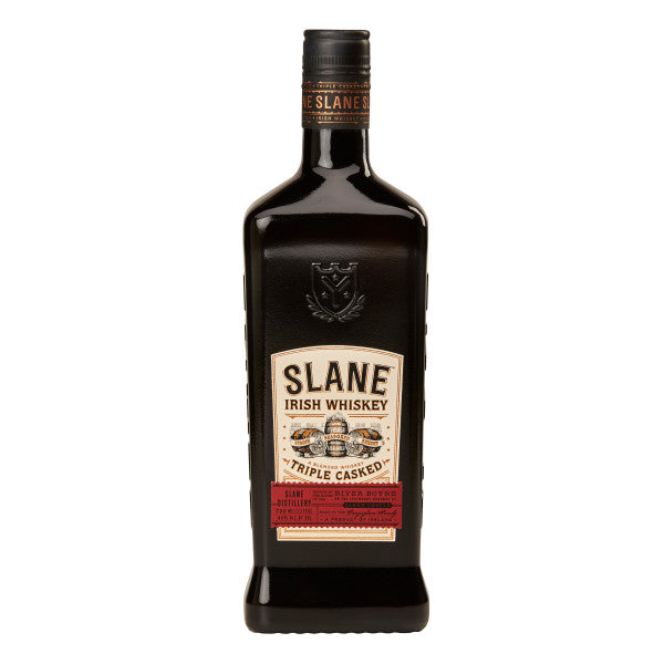 Slane Irish Whiskey 750mL - Crown Wine and Spirits