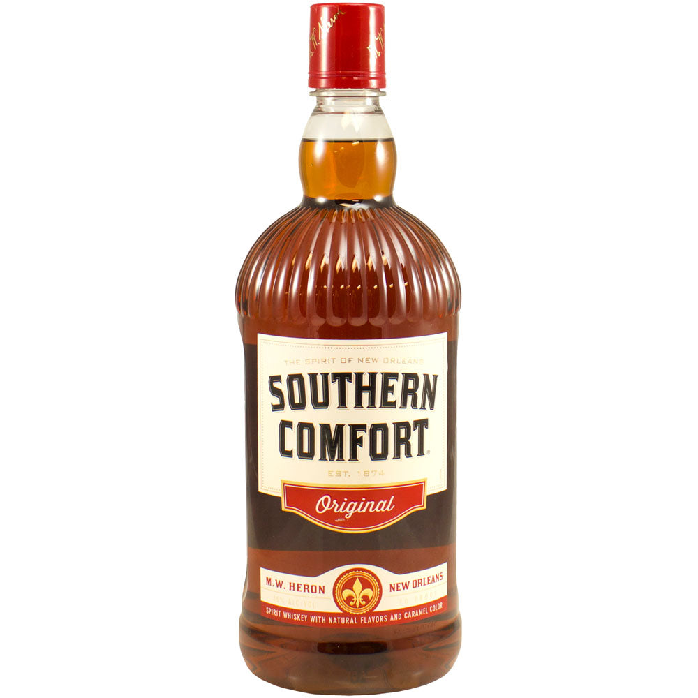 Southern Comfort Original 70 Proof Whiskey 1.75L - Crown Wine and Spirits