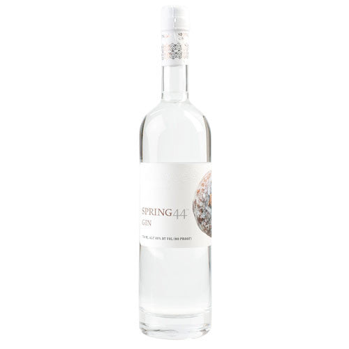 Spring44 Gin 750mL - Crown Wine and Spirits