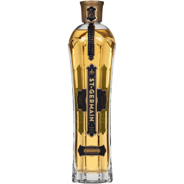 St-Germain Elderflower Liqueur 750mL - Crown Wine and Spirits