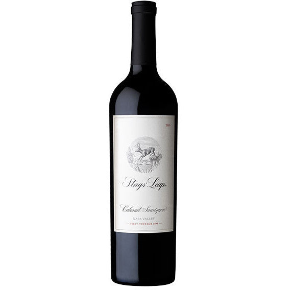 Stags' Leap Winery Cabernet Sauvignon 750ml - Crown Wine and Spirits
