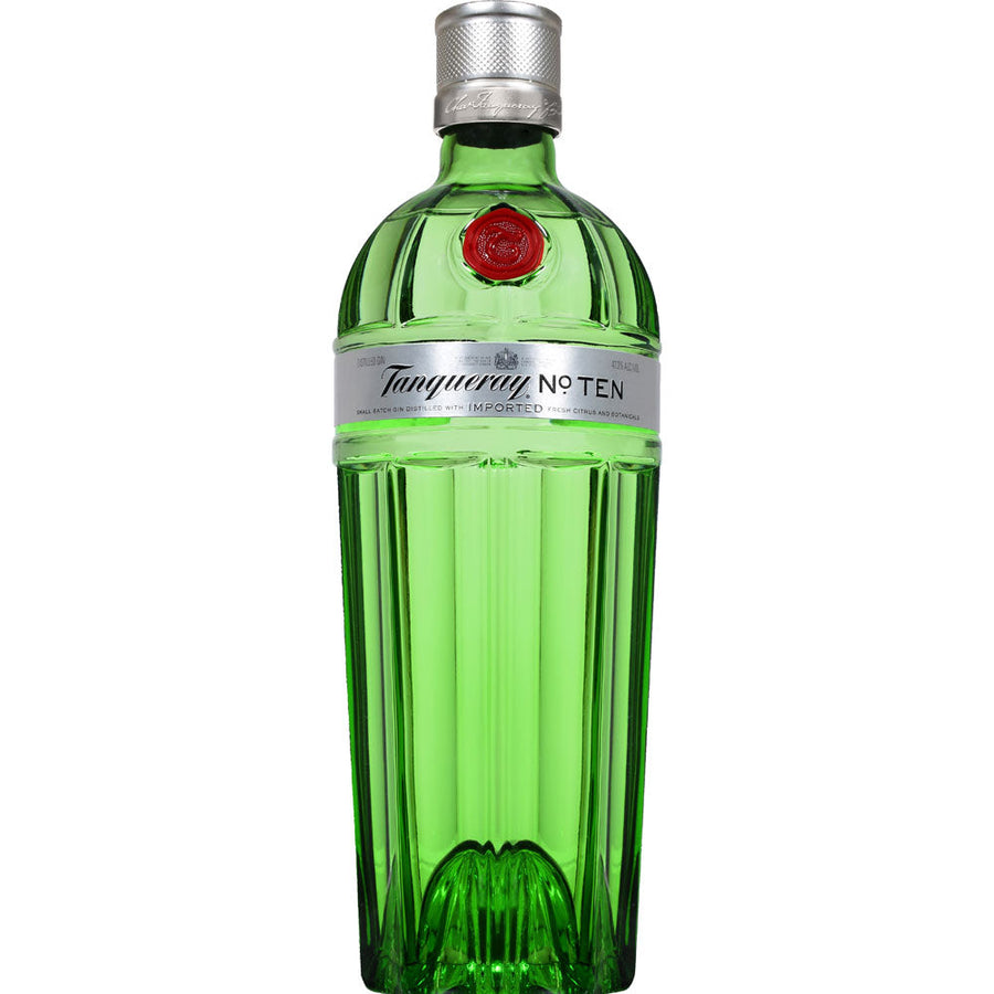 Tanqueray No. Ten Gin 1.75L - Crown Wine and Spirits