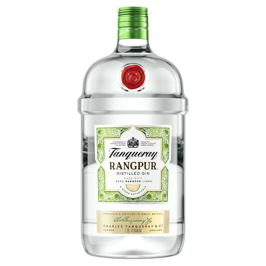 Tanqueray Rangpur Gin 1.75L - Crown Wine and Spirits