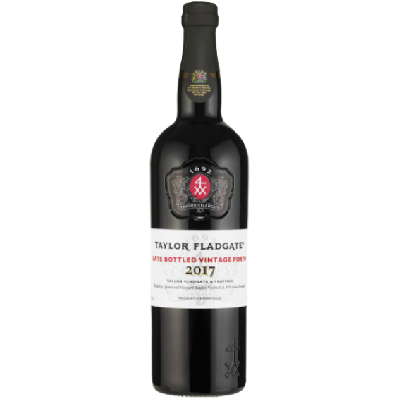 Taylor Fladgate LBV Port 750mL - Crown Wine and Spirits