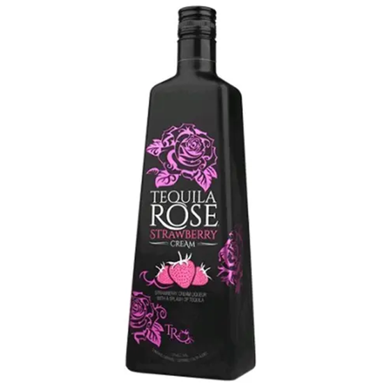 Tequila Rose Strawberry Cream 1.75L - Crown Wine and Spirits