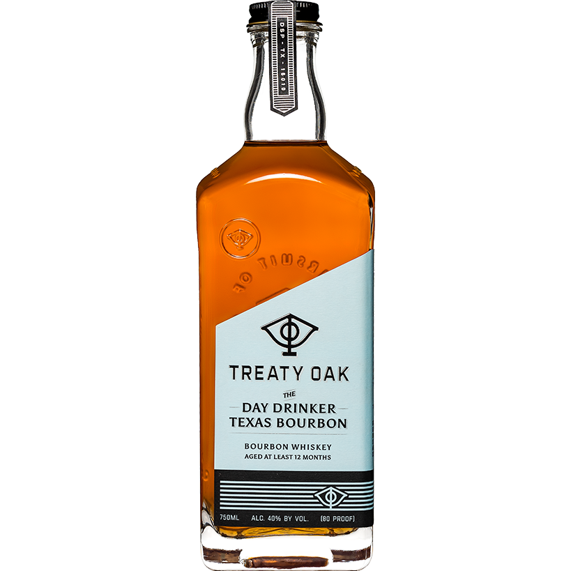 Treaty Oak The Day Drinker Bourbon 750mL