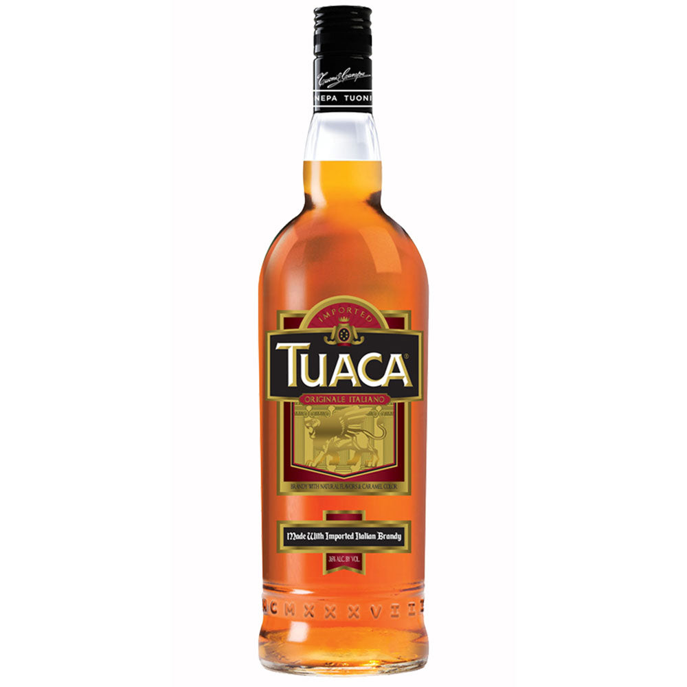 Tuaca Italian Brandy 750mL - Crown Wine and Spirits