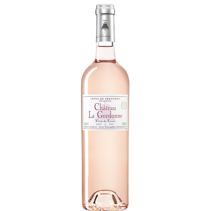 Chateau La Gordonne Verite du Terroir 2021 750mL - Crown Wine and Spirits