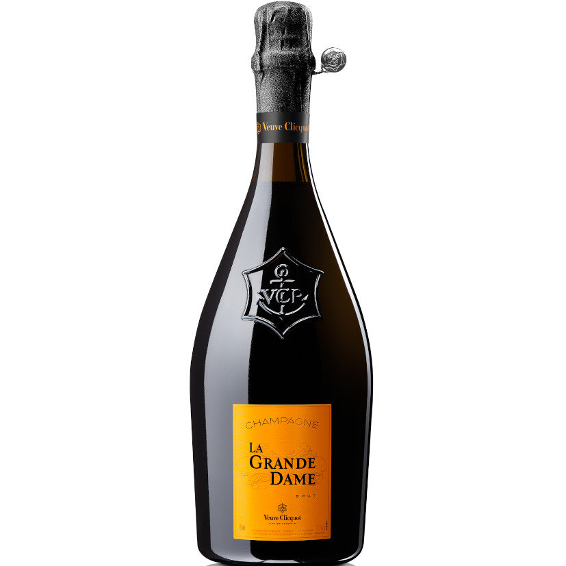 Veuve Clicquot La Grande Dame 750ml - Crown Wine and Spirits