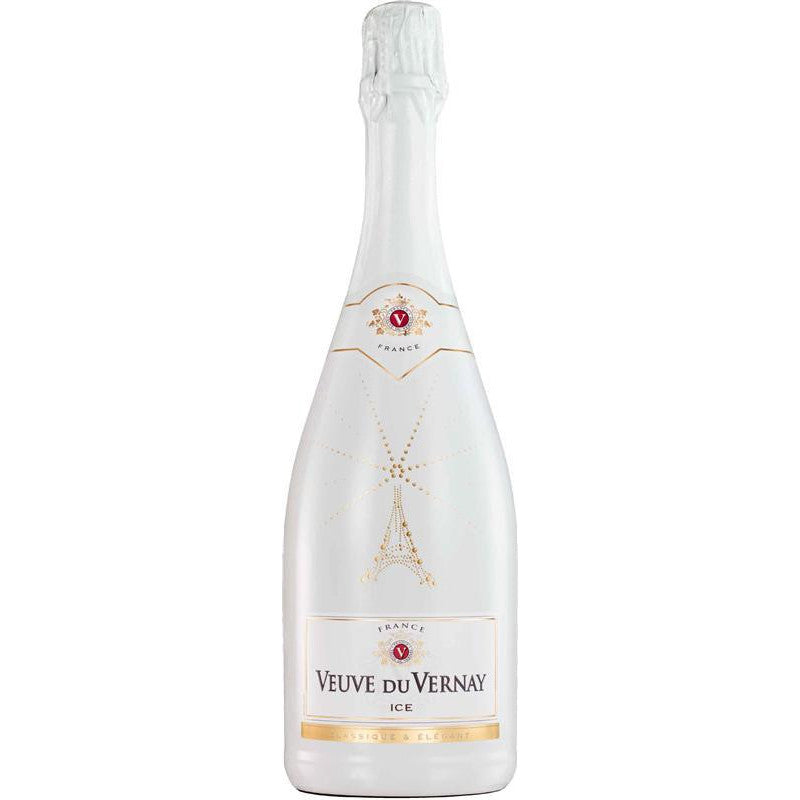 Veuve Du Vernay Ice 750ml - Crown Wine and Spirits