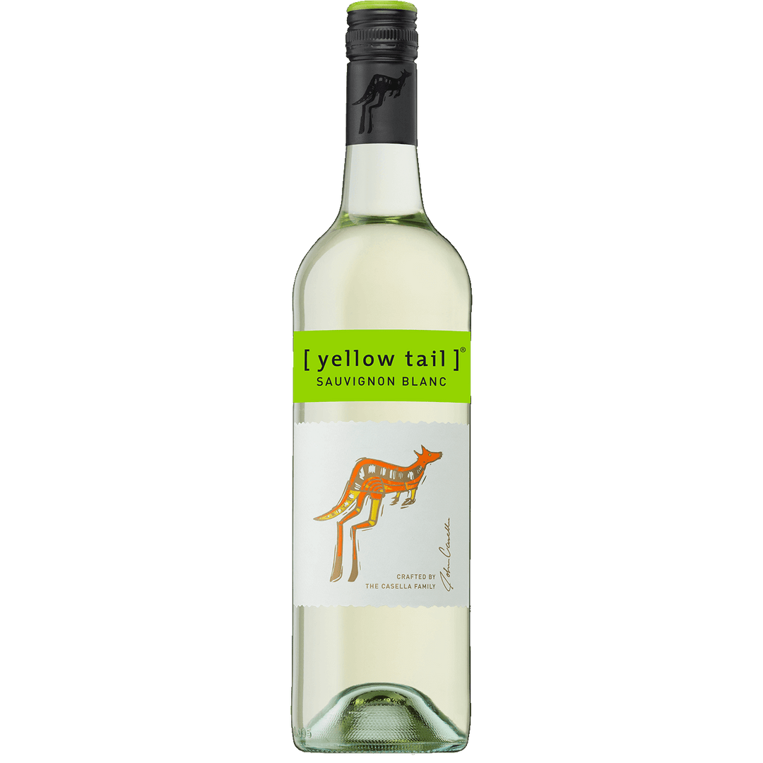 Yellow Tail Sauvignon Blanc 1.5L - Crown Wine and Spirits