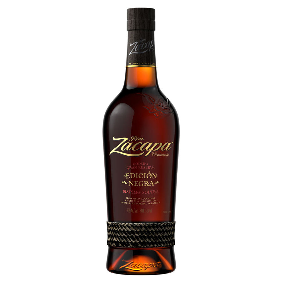 Ron Zacapa Centenario No. 23 Rum 750mL – Mega Wine and Spirits