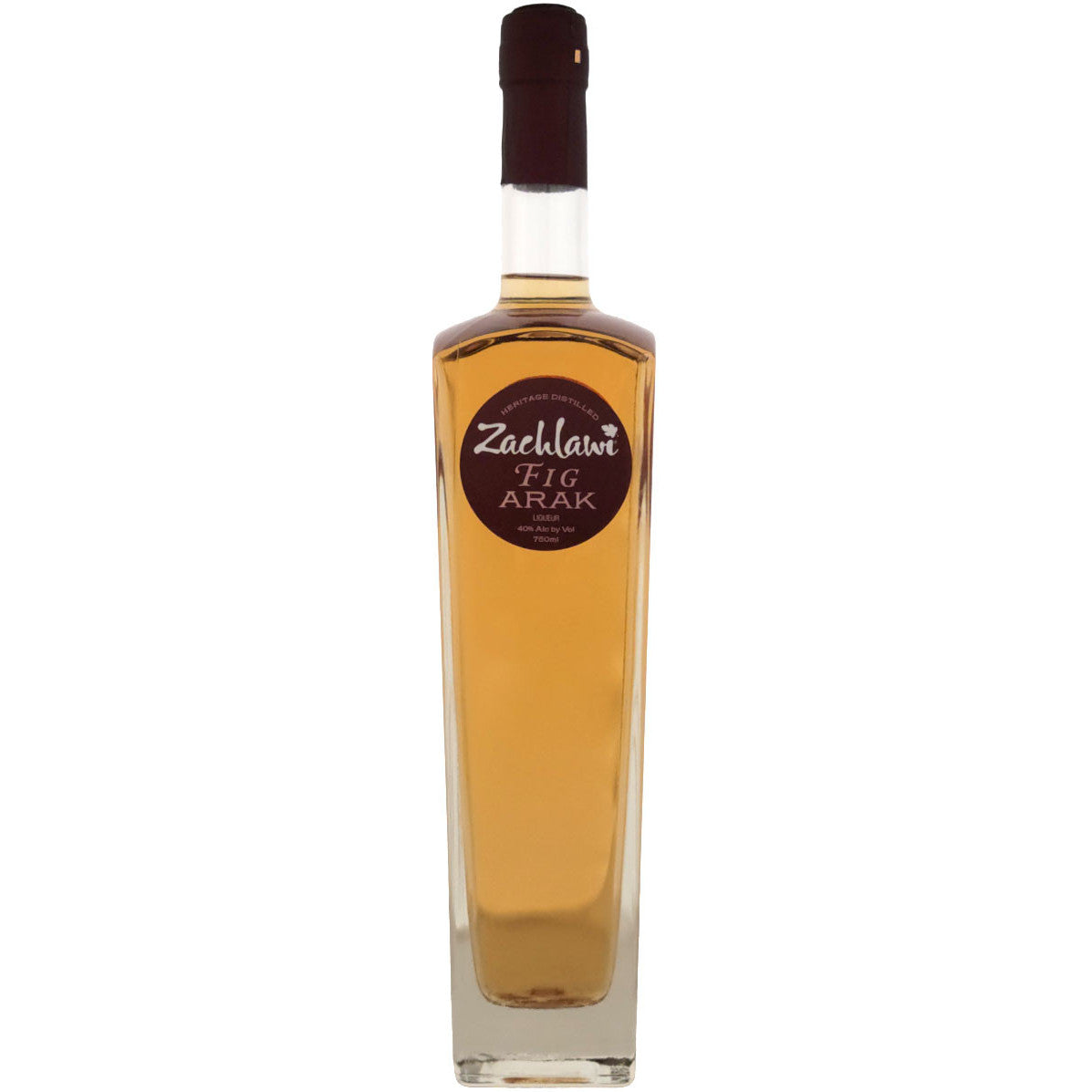 Zachlawi Fig Arak 750mL Mega Wine and Spirits