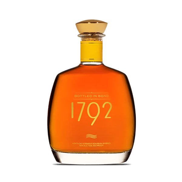 1792 Bottle & Bond 750 ml