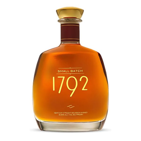 1792 Single Barrel 750 ml