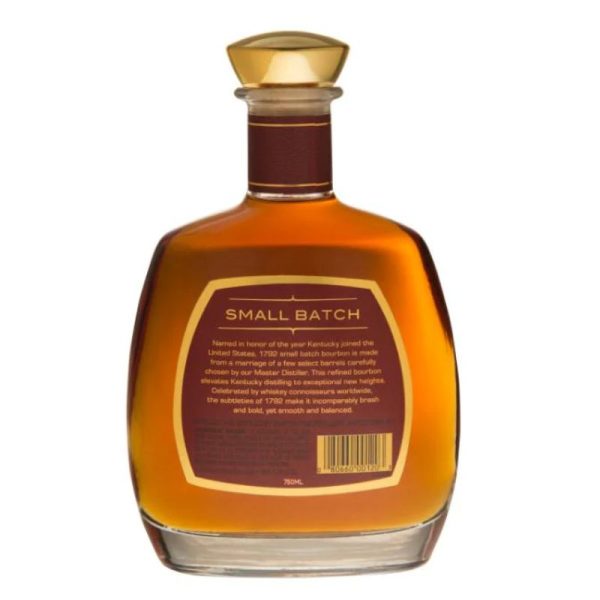 1792 Single Barrel - Image 2