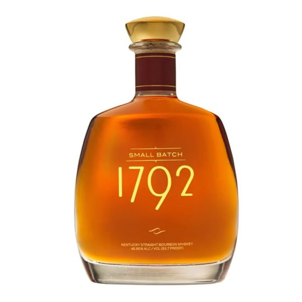 1792 Small Batch 750 ml