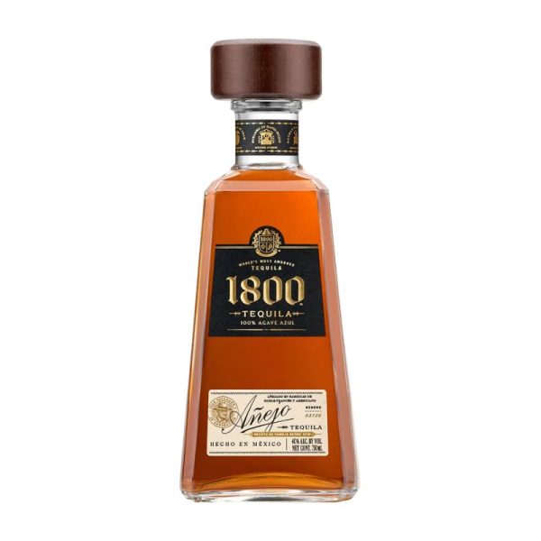 1800 Anejo 750 ml