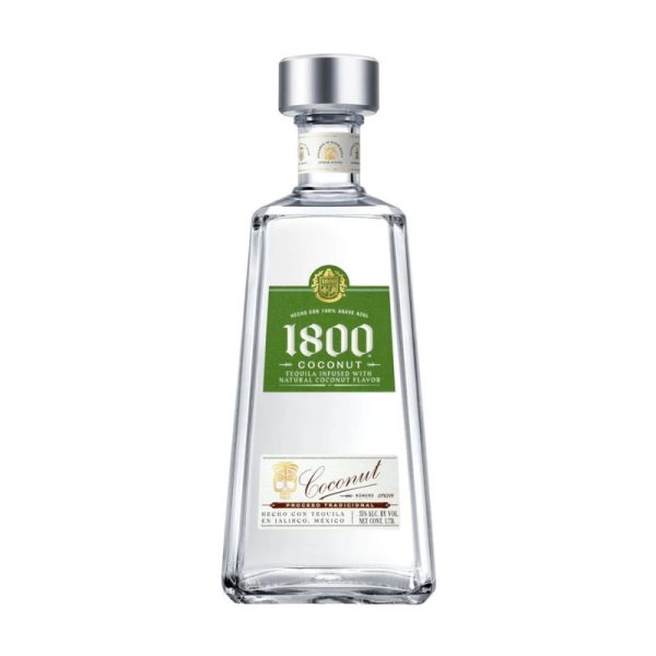 1800 Coconut 1.75 L