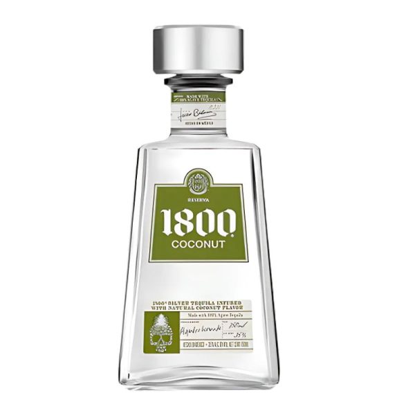 1800 Coconut 200 ml