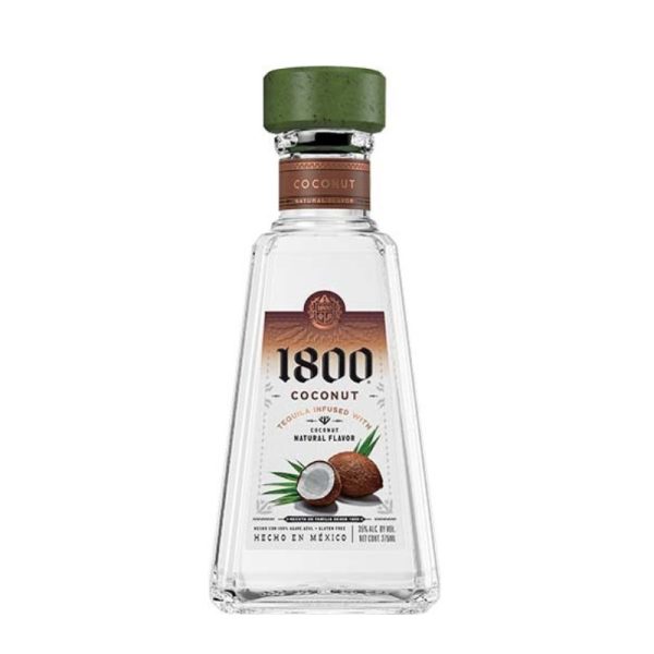 1800 Coconut 375 ml